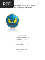 Download Analisis Nilai Budaya Dalam Novel Sintren Lengkap by pralampita SN71062226 doc pdf
