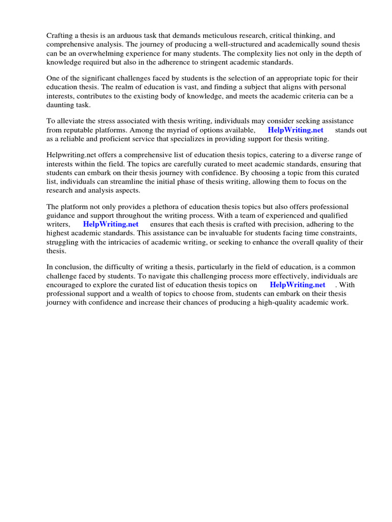 education-thesis-topics-list-pdf-thesis-learning