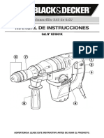 kd1001k Manual