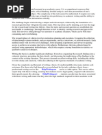 Halimbawa NG Acknowledgement Sa Tagalog Thesis | PDF | Tagalog Language ...