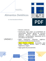 Alimentos Dietéticos