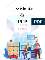 Assistente de PCP Apostila02