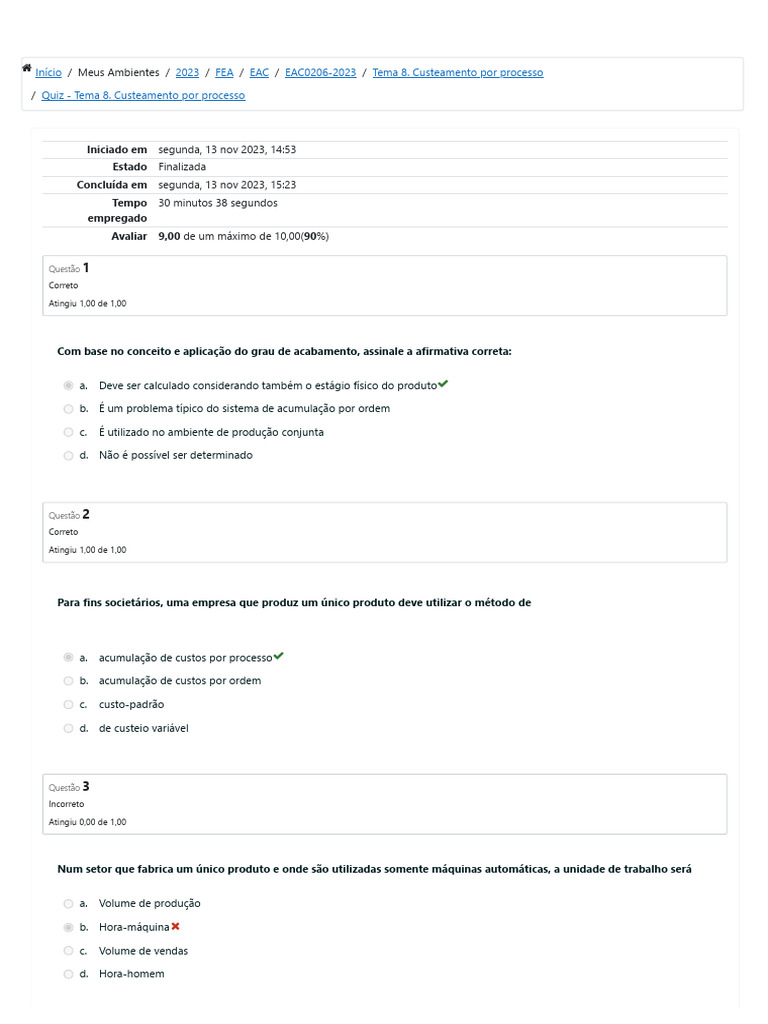 Termos Não Utilizados na Produção Conjunta | PDF
