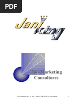 CURSO  - TÉCNICAS DE VENDAS   -  doc