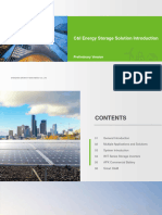 GROWATT Commercial Energy Storage System Introduction 20230412