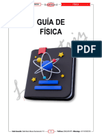 Guía de Física