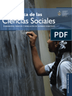 La Didáctica de Las Ciencias Sociales. Fundamentos Teóricos y Modelaje de Unidades Didácticas