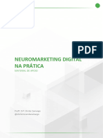 Material de Apoio Neuromarketing Digital Na Pratica