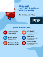 PJB Non Siantotik IKA Bidan D4