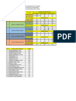 Jadwal Pengawas SMK PTS Genap 23-24
