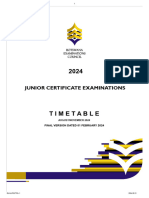 2024 Jce Timetable.v1 Final