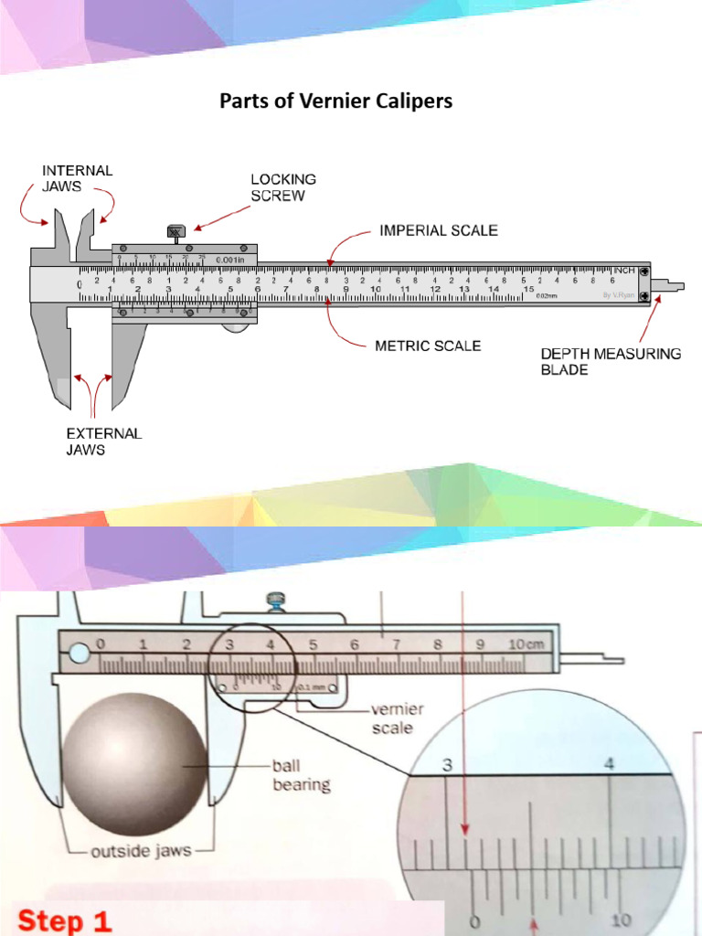 Measurement Tools and Time Errors | PDF