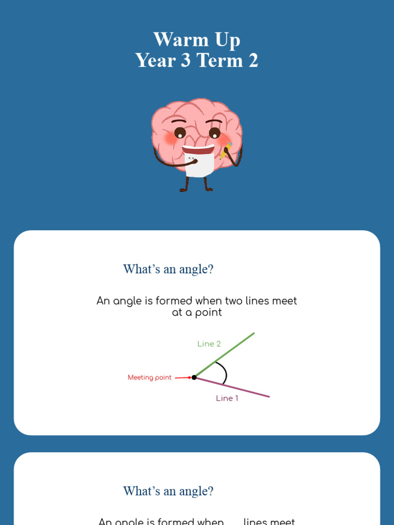 Angles - Lines Segments and Rays | PDF | Classical Geometry | Geometric ...