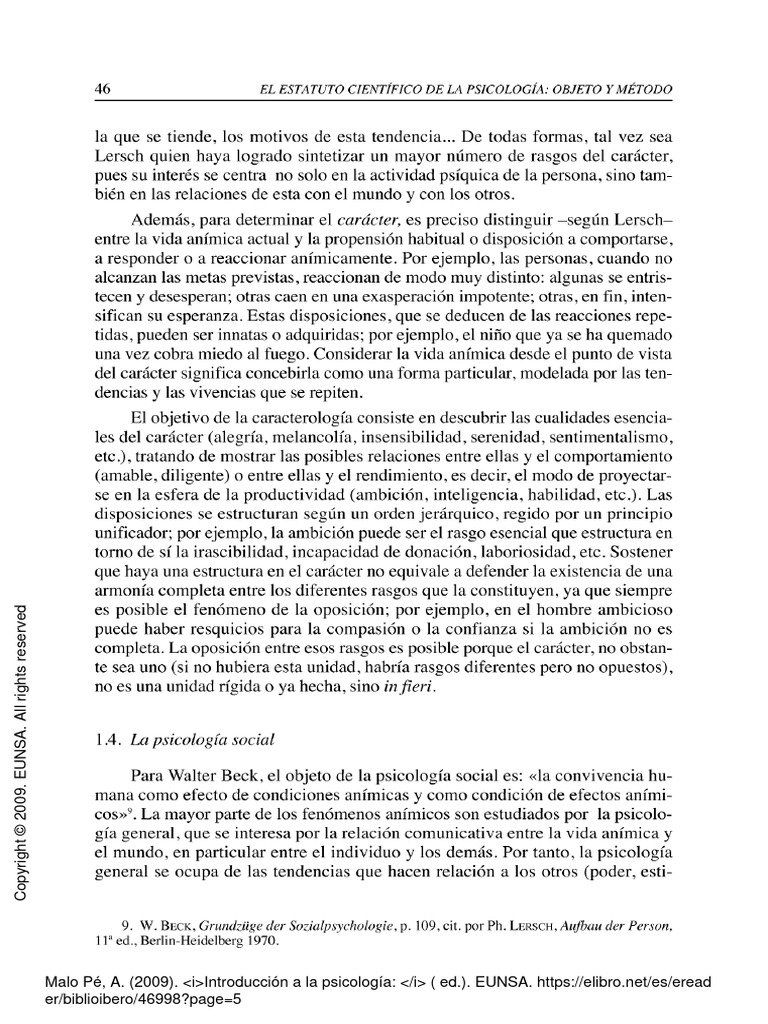 05014236 | PDF | Artes del Lenguaje y Comunicación | Estudios de ...
