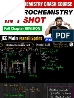 Electrochemistry_Lect_Notes_Electro_Chemistry_Manzil_Batch_Pankaj