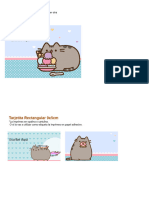 Kit Pusheen