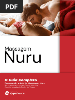 Guia Prático de Massagem Tântrica | PDF | Massagem | Tantra