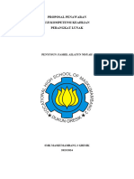 Proposal Penawaran