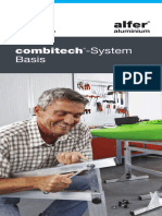 Combitech: - System Basis