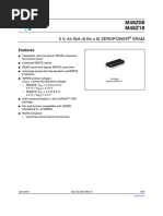 C8 Power Control Module Manual | PDF | Power Supply | Relay