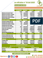 Boletin Oficial 16 2021