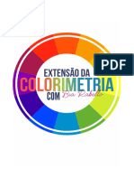 Extensão de Colorimetria - Professor