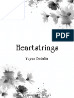 Heartstrings by Yuyun Betalia