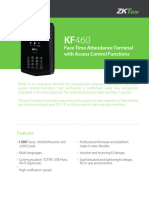 KF460 English