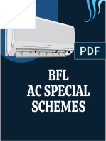AC Special Schemes
