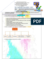 Fichas para Periodo Volcan Segundo 2