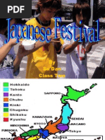Download Japanese Festivals by api-3820627 SN7106477 doc pdf