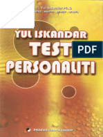 Test Personaliti