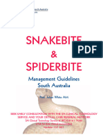 Snakebite-Spiderbite-Guidelines-SAHealth-2018