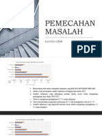 Pemecahan Masalah