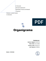 Organ I Grama