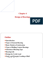 Chapter 4 Machine Element Final