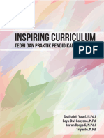 Inspiring Curriculum - Cetak