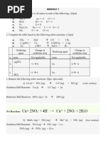 Module 7 Problem Set Answer Key