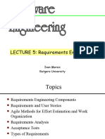 Lec 5 RequirementsEng