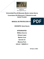 Manual de Incendios