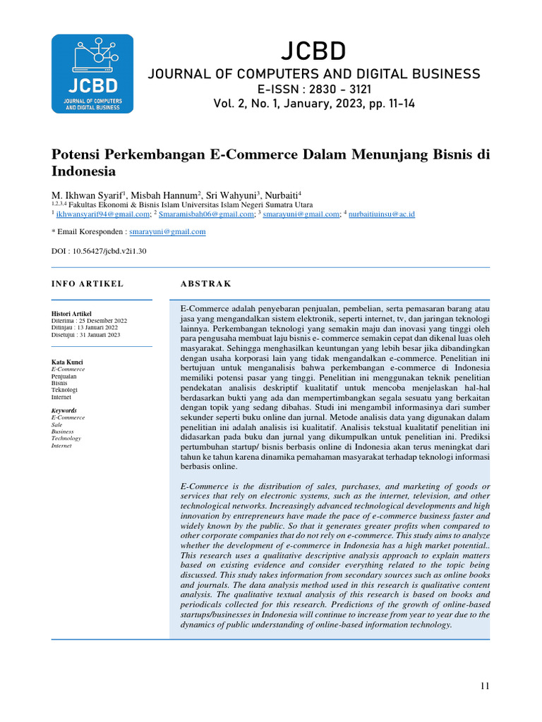 contoh jurnal khusus yang efektif dan menarik untuk penelitian