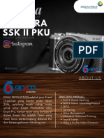 Lomba Video Bandara SSK2PKU