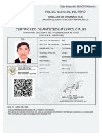 Certifica Doce Rap