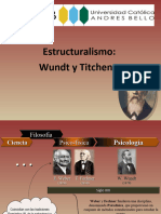 Tema 3 Estructuralismo