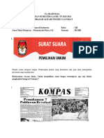 Soal Sejarah Indonesia Xii - Firmansyah