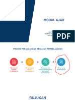 Modul Ajar Kurikulum Merdeka - Yandri