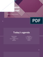 Business Proposal Presentation in Purple Monochrome Corporate Style - 20240210 - 182746 - 0000