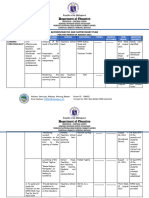 MORONG NHS-MABAYO ANNEX-ASP-August 2023