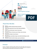 Prosedur PPL PPG Prajab