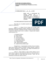 01 - Minuta - PLC - Reestruturação - Carreiras - Policiais - V - 15 - 07 - 21 - Com GQ